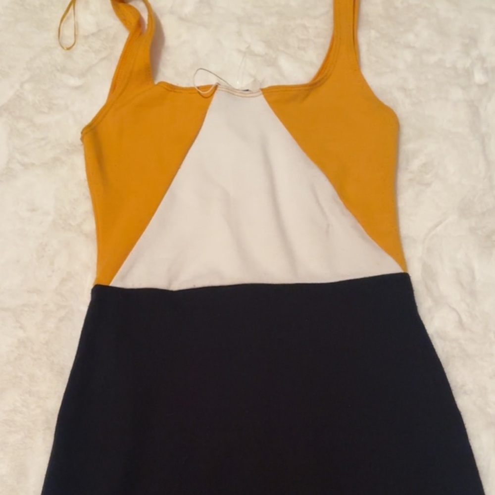 Zara dress
